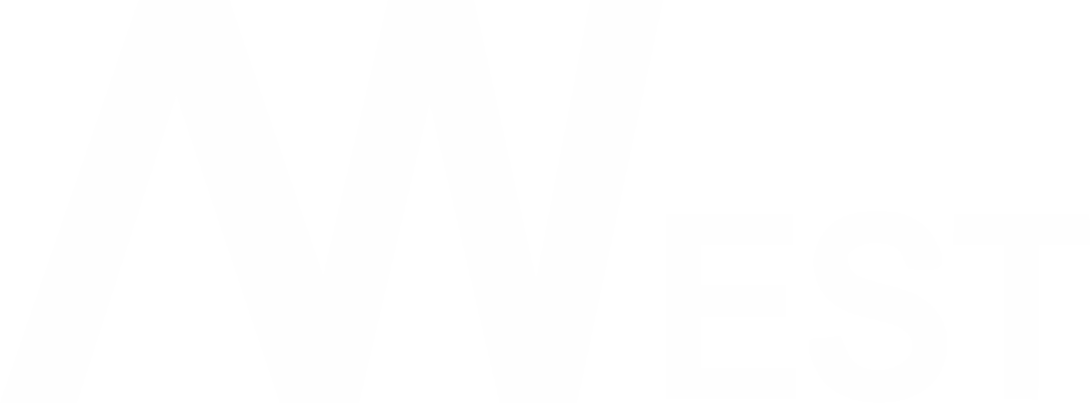 logo de awest